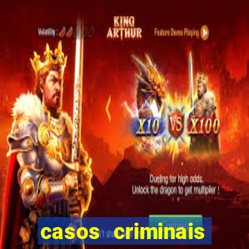 casos criminais para ler pdf